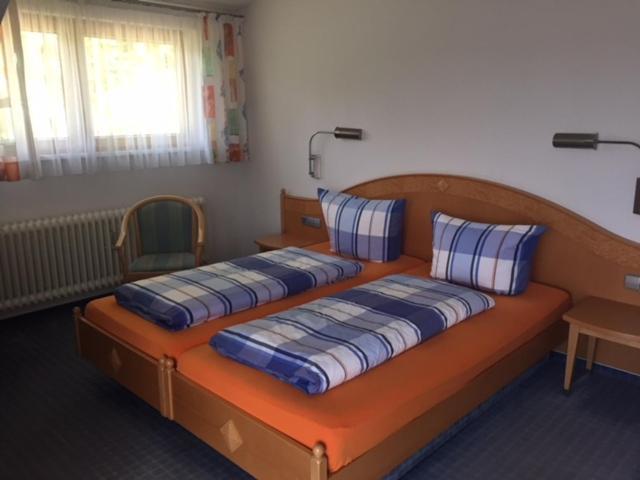 Landgasthaus Waldschaenke Emmendingen Extérieur photo