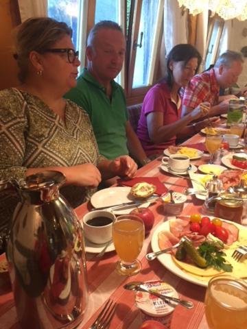 Landgasthaus Waldschaenke Emmendingen Extérieur photo